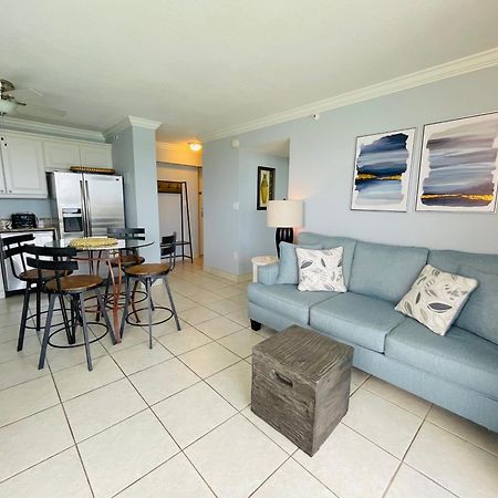 #1203 Panoramic Ocean View At Lovers Key Beach Club Fort Myers Beach Exterior foto
