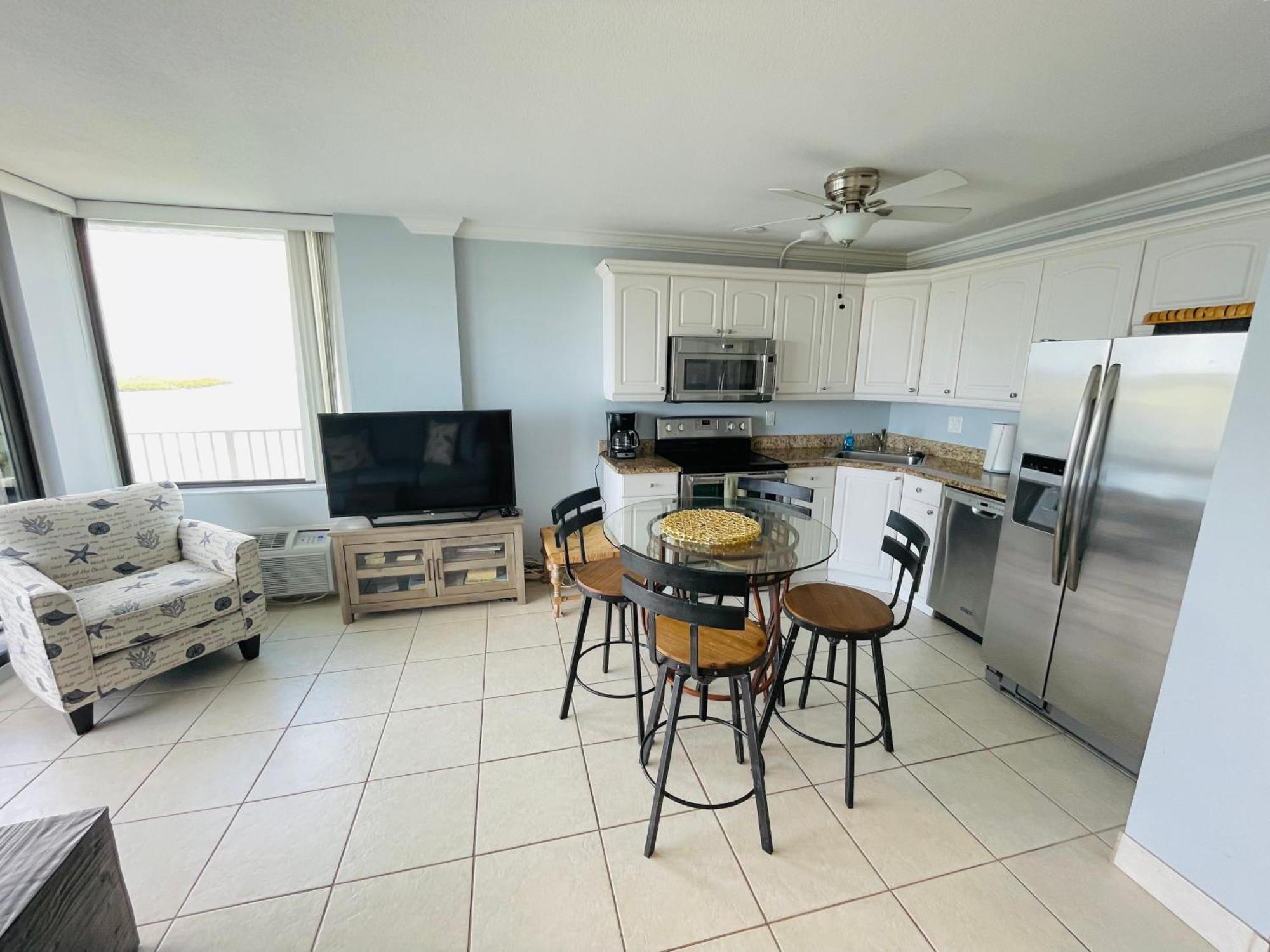 #1203 Panoramic Ocean View At Lovers Key Beach Club Fort Myers Beach Exterior foto