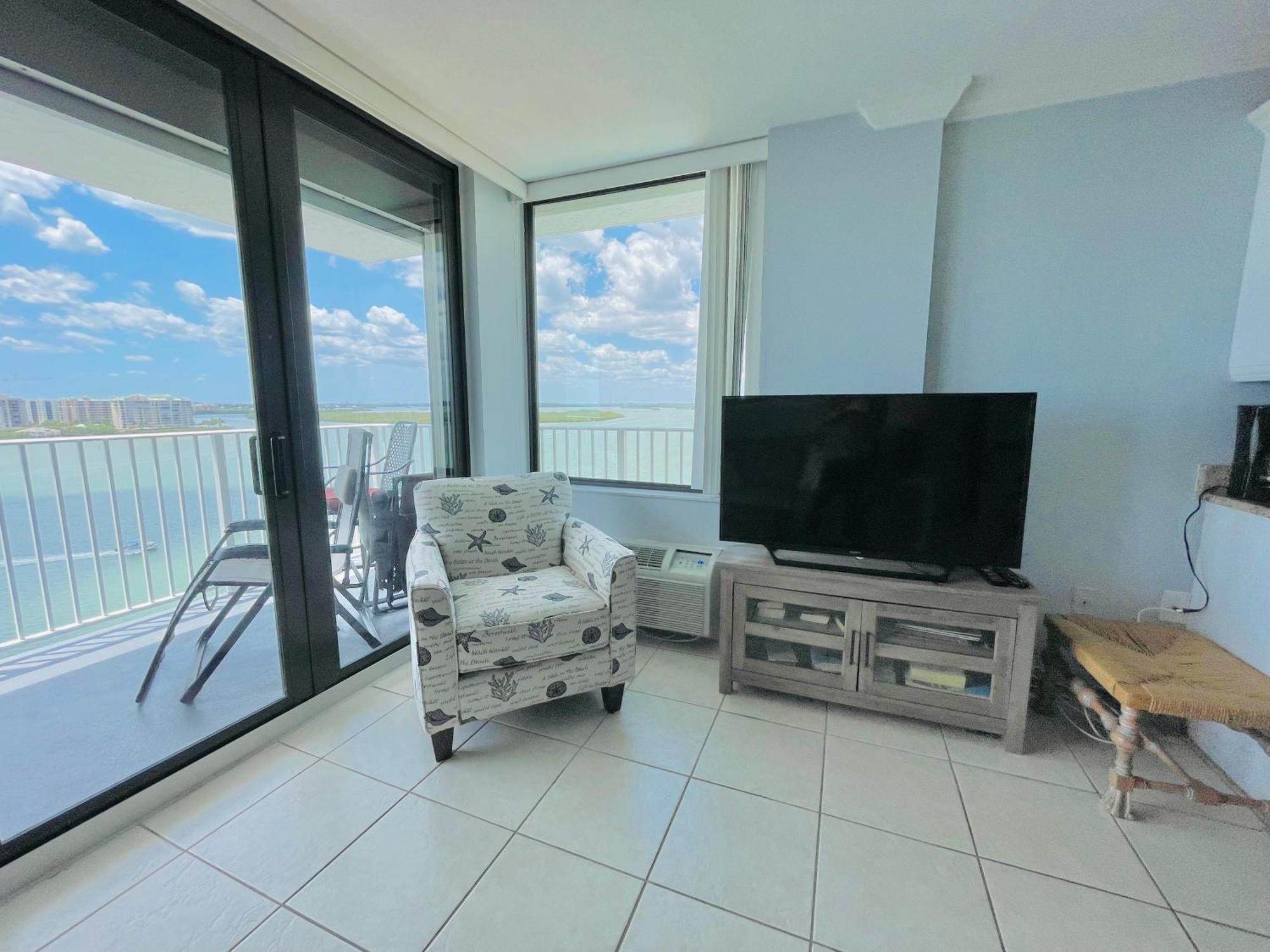 #1203 Panoramic Ocean View At Lovers Key Beach Club Fort Myers Beach Exterior foto
